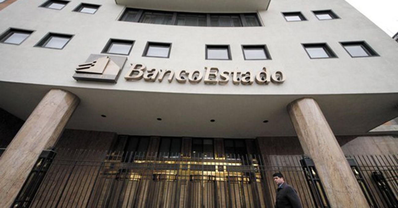 BancoEstado despide a 91 funcionarios tras detectar viajes al extranjero con licencia médica