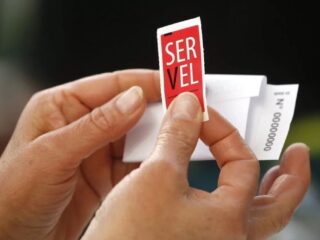 Elecciones Primarias: Revisa si fuiste seleccionado como vocal de mesa para el 29 de junio