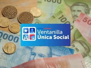 Ventanilla Única Social: Así puedes postular a todos los beneficios del Estado desde un solo lugar