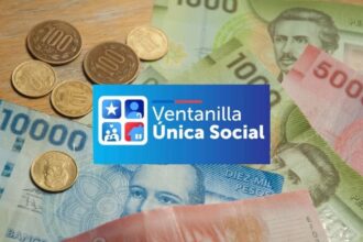 Ventanilla Única Social: Así puedes postular a todos los beneficios del Estado desde un solo lugar