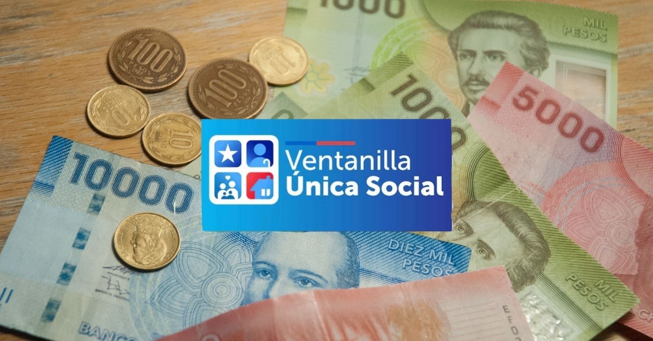 Ventanilla Única Social: Así puedes postular a todos los beneficios del Estado desde un solo lugar