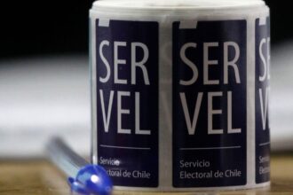 Elecciones Primarias: Revisa cómo excusarte de ser vocal de mesa y evita multas de hasta $550 mil