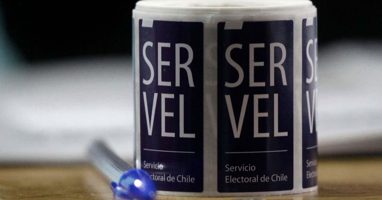 Elecciones Primarias: Revisa cómo excusarte de ser vocal de mesa y evita multas de hasta $550 mil