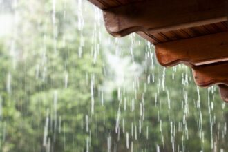 Temporal con lluvias y vientos intensos: se avecina semana de sistemas frontales en la zona central y sur