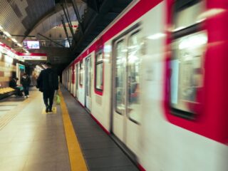 Metro al Aeropuerto: Boric confirma conexión subterránea directa desde la Línea 7