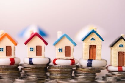 ¿Debo pagar contribuciones por mi casa o departamento? Así lo puedes averiguar en minutos