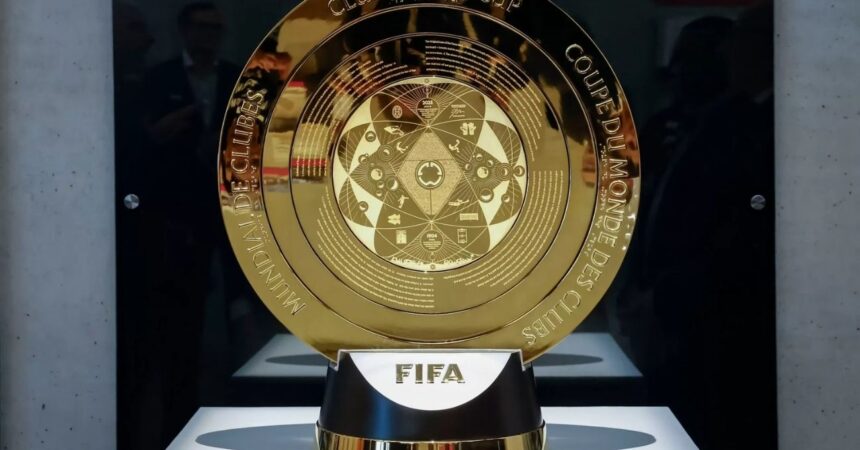 Mundial de Clubes 2025: Fechas, equipos y formato del torneo más esperado del año