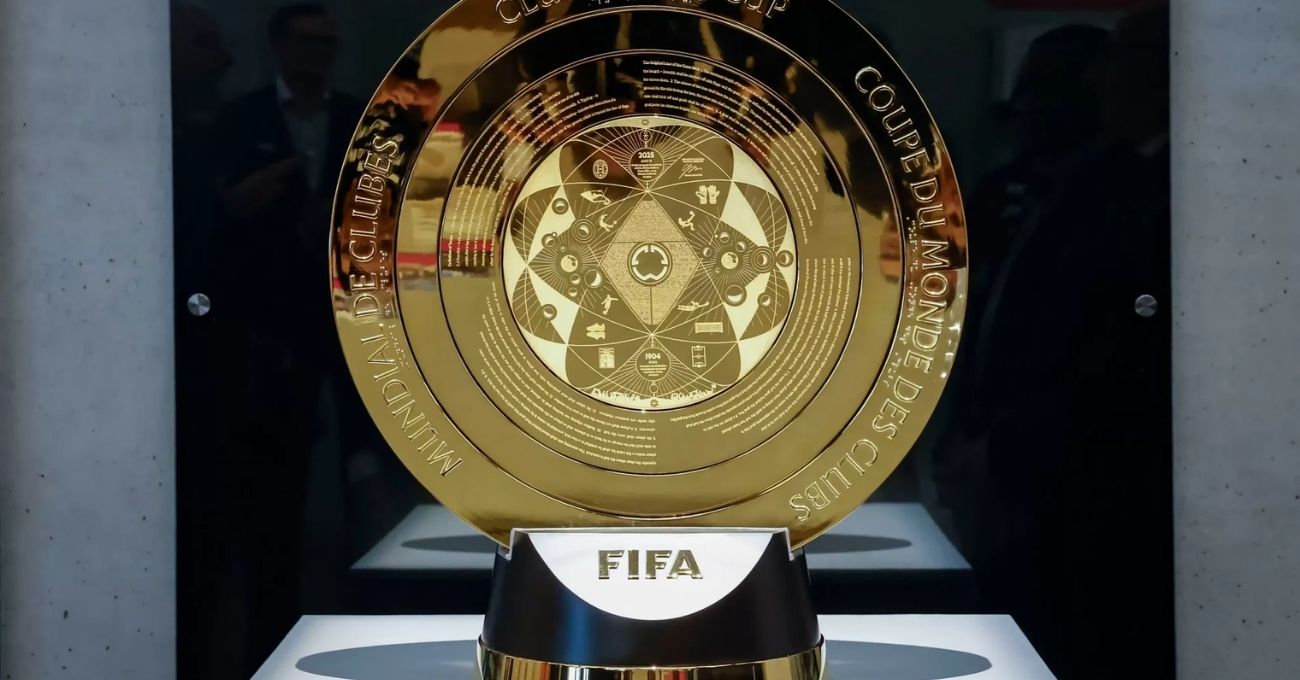 Mundial de Clubes 2025: Fechas, equipos y formato del torneo más esperado del año
