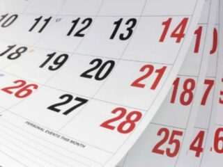 Feriados de junio en Chile: ¿Cuáles son y cuándo cae el fin de semana largo?