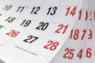 Feriados de junio en Chile: ¿Cuáles son y cuándo cae el fin de semana largo?
