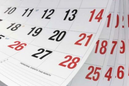 Feriados de junio en Chile: ¿Cuáles son y cuándo cae el fin de semana largo?