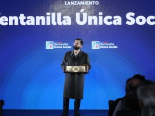 Ventanilla Única Social: Así puedes postular a más de 130 beneficios del Estado desde un solo lugar