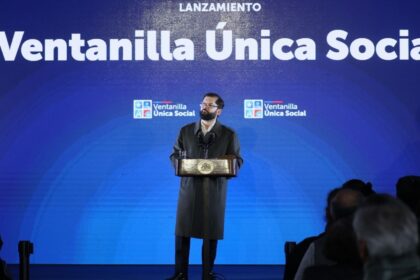 Ventanilla Única Social: Así puedes postular a más de 130 beneficios del Estado desde un solo lugar