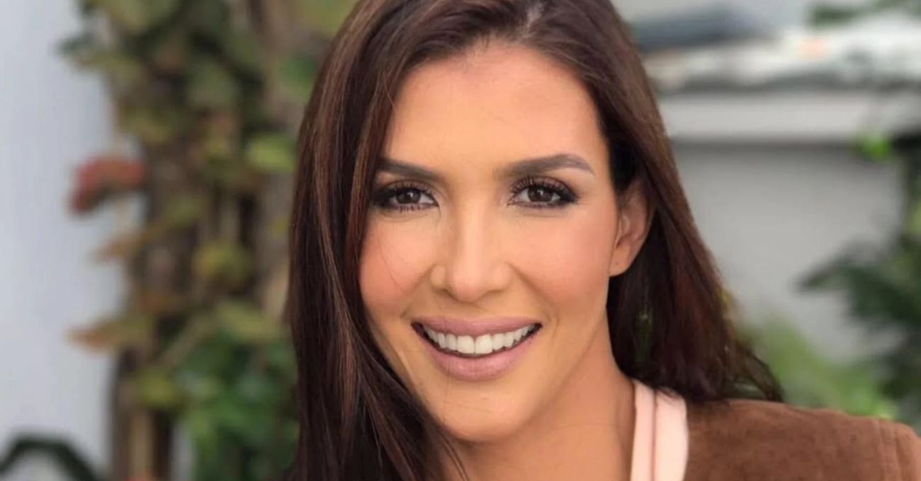 Fallece a los 51 años la periodista y ex Miss Venezuela que brilló en EE.UU.
