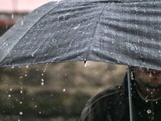 Tres sistemas frontales activan alerta por lluvias en Chile: revisa los días y zonas más afectadas