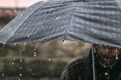 Tres sistemas frontales activan alerta por lluvias en Chile: revisa los días y zonas más afectadas