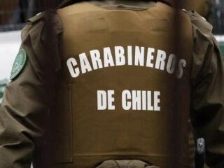 Muere carabinero que sufrió accidente en misma ruta donde fallecieron otras tres personas este sábado
