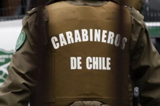 Muere carabinero que sufrió accidente en misma ruta donde fallecieron otras tres personas este sábado