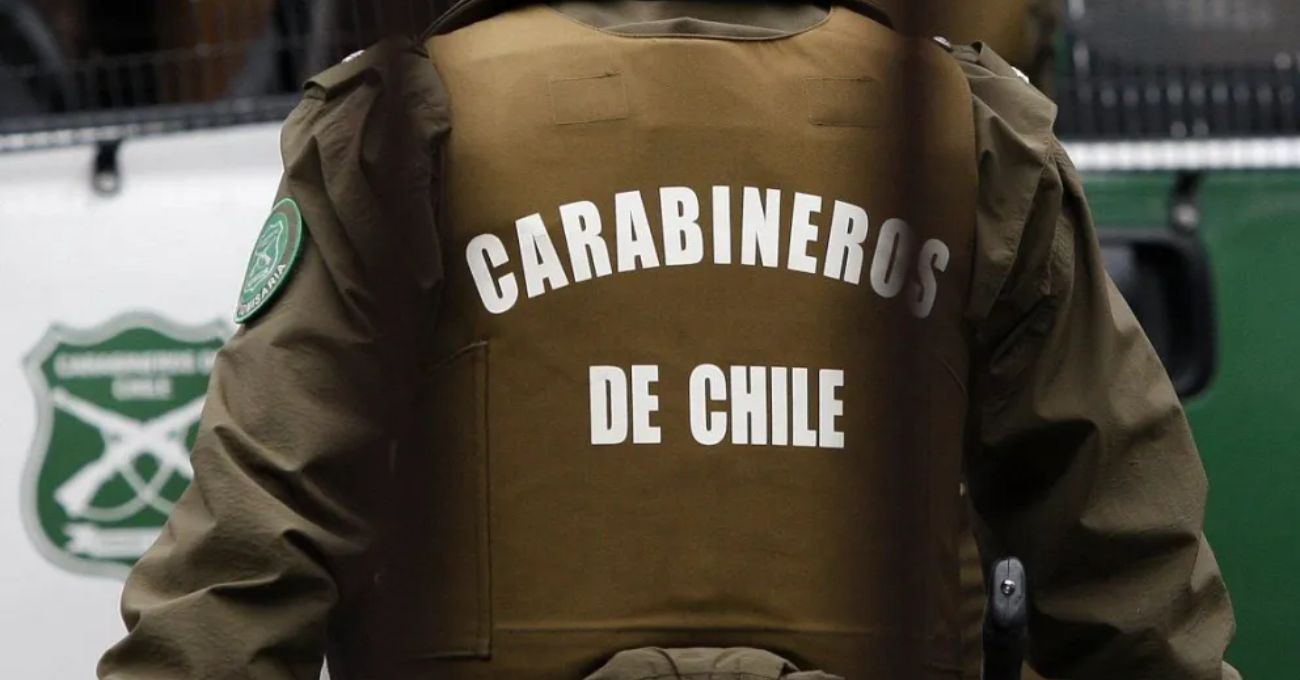 Muere carabinero que sufrió accidente en misma ruta donde fallecieron otras tres personas este sábado
