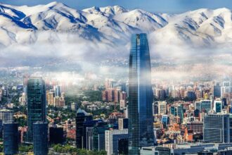 Declaran Alerta Ambiental para este martes en Santiago: revisa quiénes no podrán circular