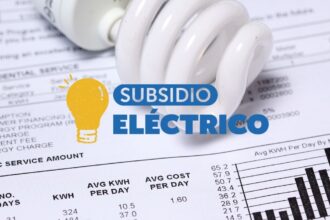 Subsidio Eléctrico 2025: los nuevos montos que aliviarán tu cuenta de luz este segundo semestre