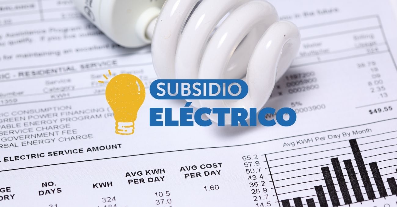 Subsidio Eléctrico 2025: los nuevos montos que aliviarán tu cuenta de luz este segundo semestre