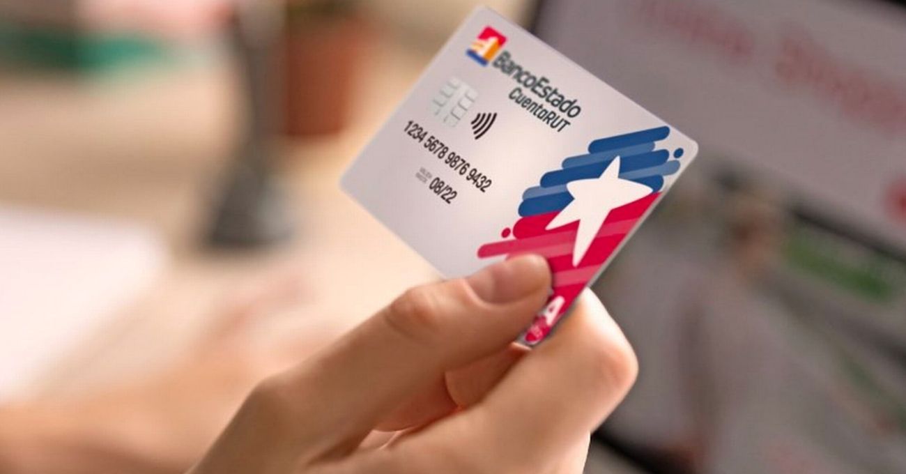 Cuenta RUT: el límite de dinero que puedes mantener y recibir en tu tarjeta de BancoEstado