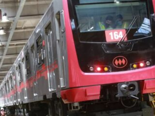 Metro al aeropuerto costará $3.000 extra y no requerirá fondos estatales: estará listo en 2032