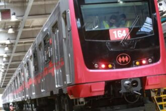 Metro al aeropuerto costará $3.000 extra y no requerirá fondos estatales: estará listo en 2032