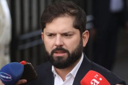 Boric exige responsabilidades a eléctricas ante sistema frontal: “No pueden alegar caso fortuito”
