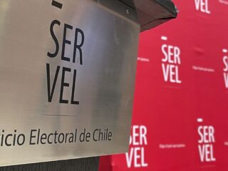 ¿Dónde me toca votar en las Primarias Presidenciales del 29 de junio?