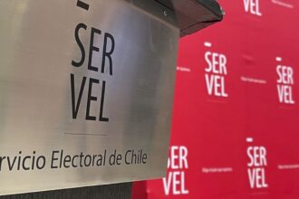 ¿Dónde me toca votar en las Primarias Presidenciales del 29 de junio?