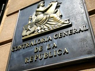 Contraloría alerta que 9 de cada 10 municipios incumplen con sus planes de seguridad