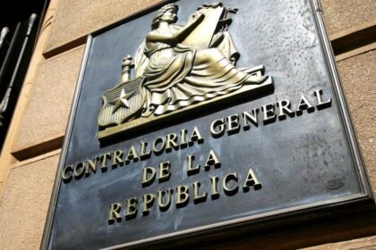Contraloría alerta que 9 de cada 10 municipios incumplen con sus planes de seguridad