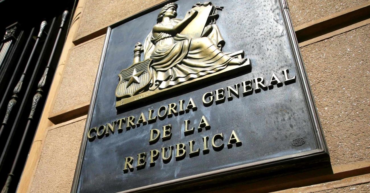 Contraloría alerta que 9 de cada 10 municipios incumplen con sus planes de seguridad