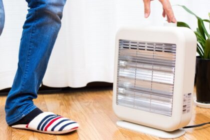 Los electrodomésticos que disparan tu cuenta de luz este invierno