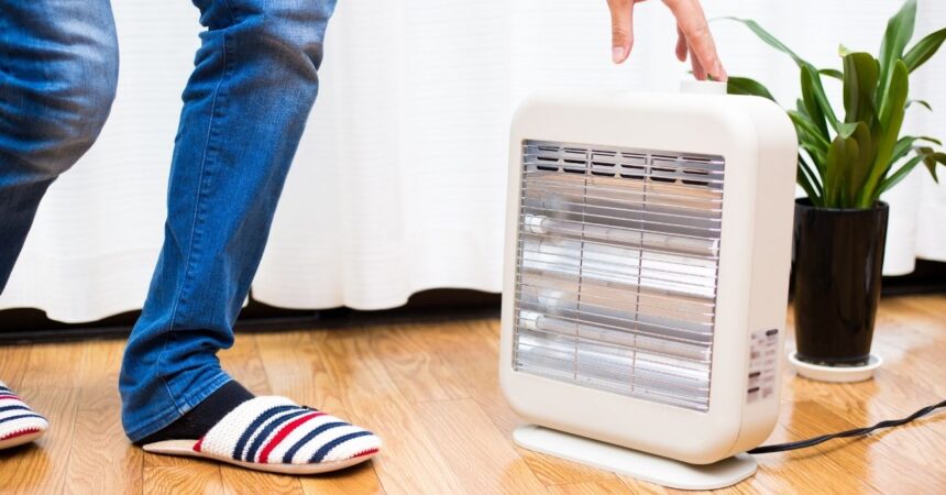 Los electrodomésticos que disparan tu cuenta de luz este invierno