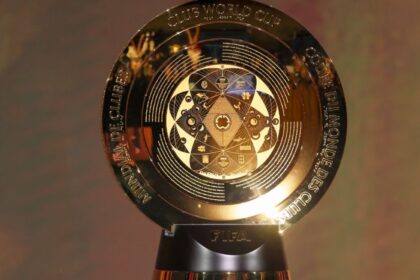 Estos son los grupos del Mundial de Clubes 2025: Inter Miami debuta ante Al Ahly y Real Madrid lidera grupo de la muerte