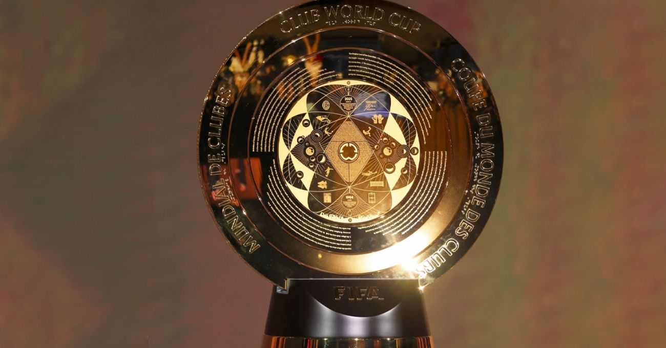 Estos son los grupos del Mundial de Clubes 2025: Inter Miami debuta ante Al Ahly y Real Madrid lidera grupo de la muerte