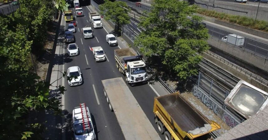 Solo con tu RUT: Así puedes saber si tienes deudas por TAG y cómo pagarlas