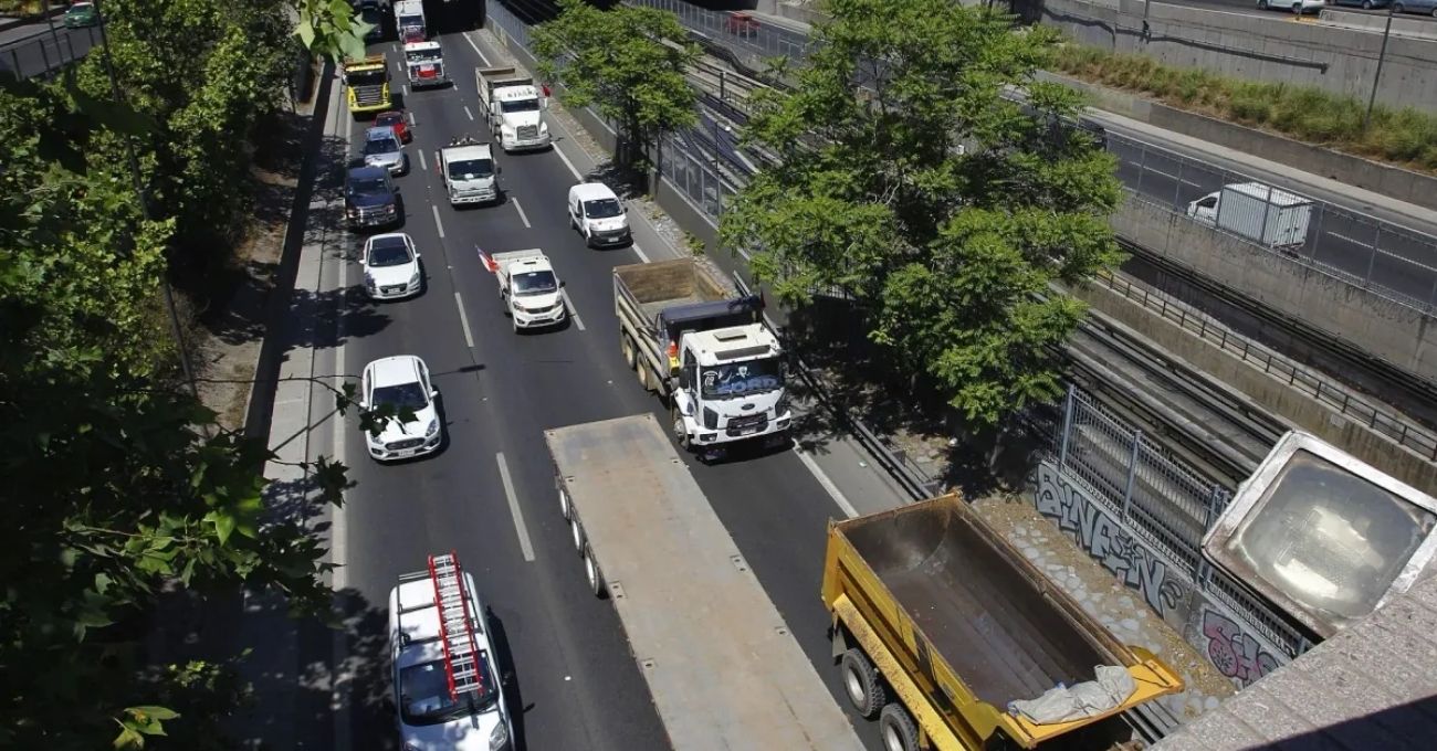 Solo con tu RUT: Así puedes saber si tienes deudas por TAG y cómo pagarlas