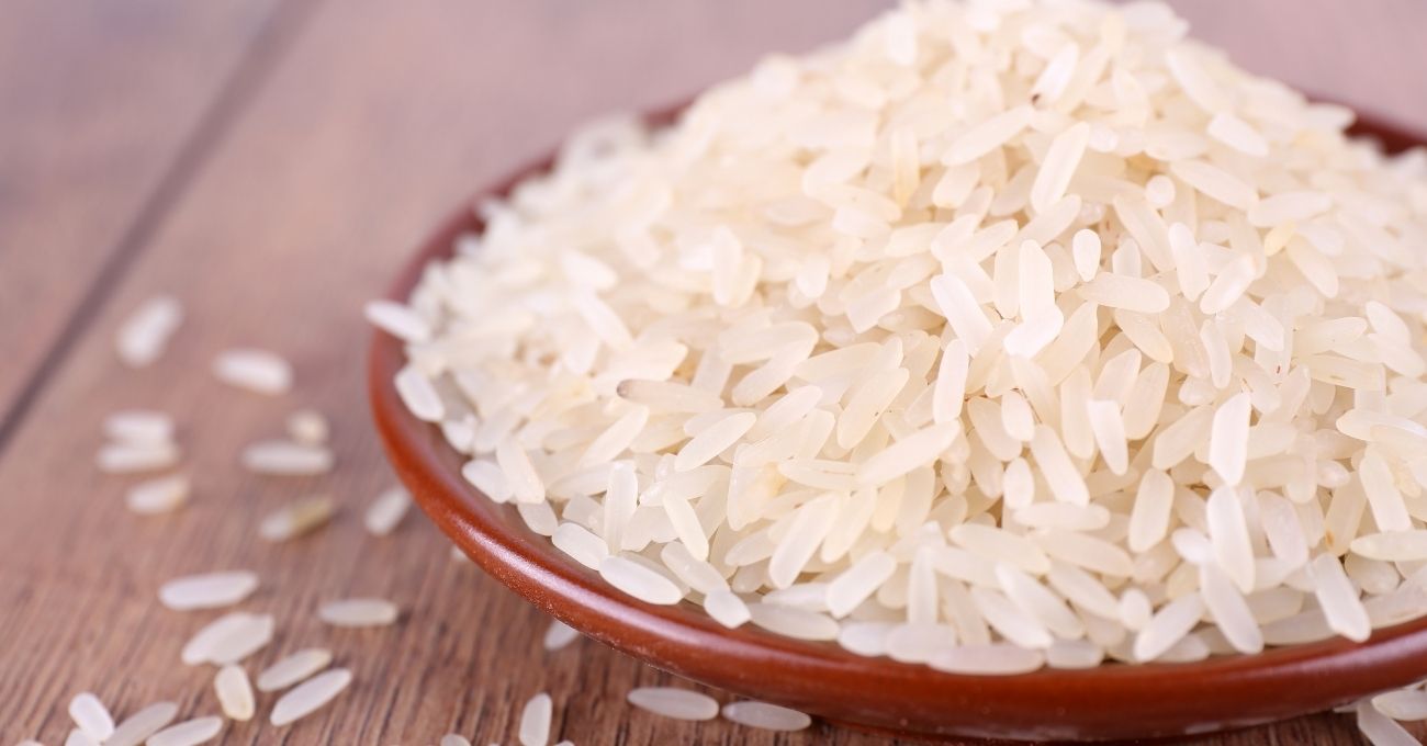 ¿Lavas el arroz antes de cocinarlo? Esto es lo que realmente pasa si lo haces (o no)