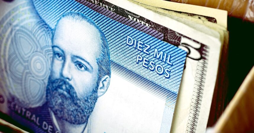 Autopréstamo AFP 2024: la alternativa que permitiría acceder a hasta $1,1 millones desde tus fondos previsionales