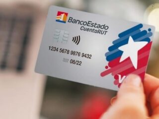 ¿Cuánto puedes gastar al día con tu Cuenta RUT? BancoEstado aclara los límites de uso
