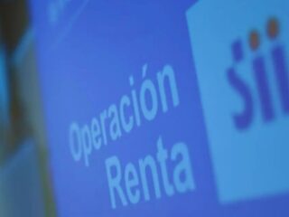 Éxito de la Operación Renta 2025: Defensa del director del SII