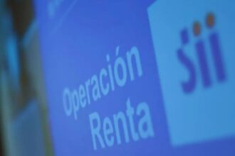Éxito de la Operación Renta 2025: Defensa del director del SII