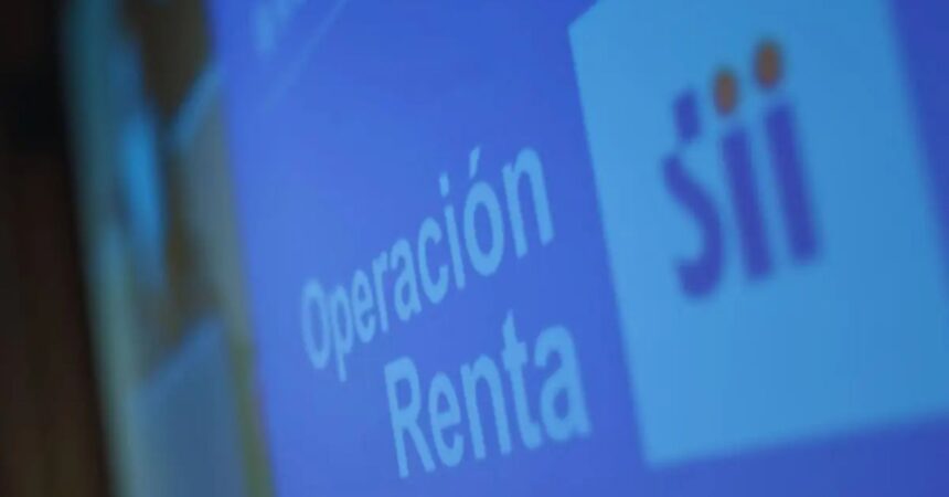 Éxito de la Operación Renta 2025: Defensa del director del SII