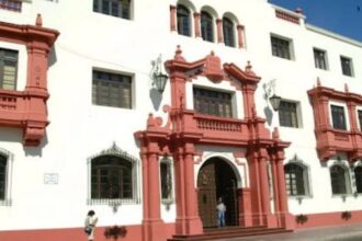 Alcaldesa de La Serena anuncia medidas de ahorro y responsabilidad fiscal
