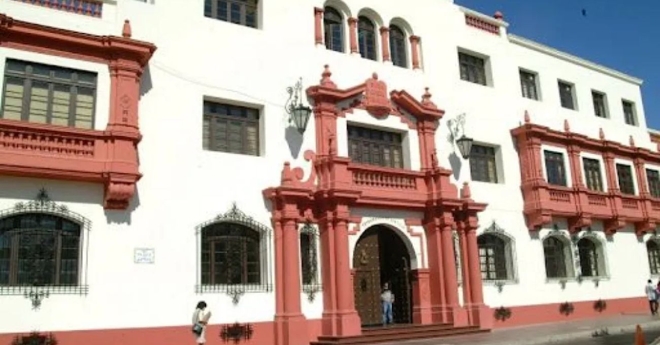 Alcaldesa de La Serena anuncia medidas de ahorro y responsabilidad fiscal