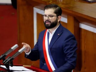 Kast critica la Cuenta Pública de Boric y evade tema de Punta Peuco